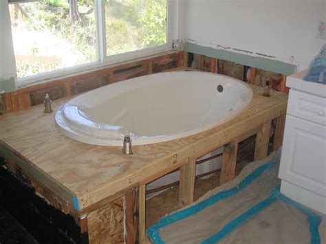 Tub And Shower Photo Gallery