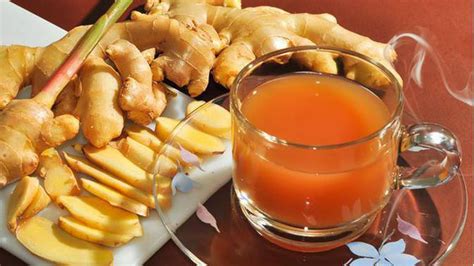 Nah berikut ini video resep cara membuat wedang jahe yang mantap, selamat mencoba yah. Resep Wedang Jahe Untuk Penghangat Tubuh di Musim Hujan ...