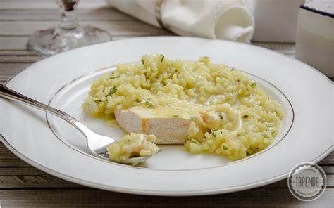Scritto il 11 gennaio 202111 gennaio 2021. Risotto al formaggio morbido - ricetta - Tapenda.it
