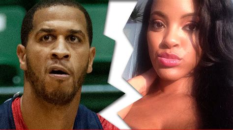 Basketball Wives Star Im Divorcing My Nba Player Husband