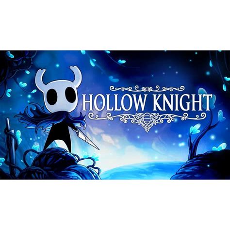 Hollow Knight Nintendo Switch Gamestop