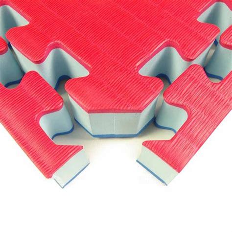 With the interlocked layout and puzzled edges, customers can pick the exact total coverage they want. Tatami Home BJJ, Grappling, MMA & Judo, 1.5 Inch x 2x2 Ft ...