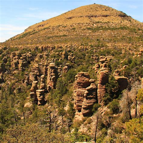 12 Unusual Rock Formations That Look Like an Alien Landscape - Fodors Travel Guide