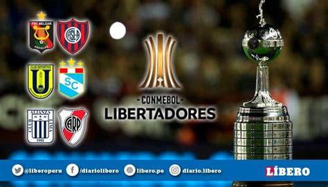 The copa america has just ended, but with the copa libertadores knockout rounds about to kick off, attention is already returning to. Partidos De Hoy Copa Libertadores 2019 - Citas Para Sexo ...