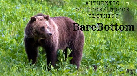 Bear bottom clothing 5 flat front casual shorts. Bearbottom Clothing Review - YouTube