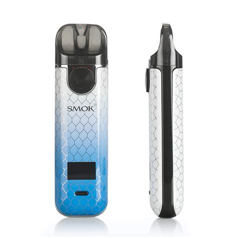 Smok Novo 4 Kit 25w Pod System Kit Sale Price 2599 Vapesourcing