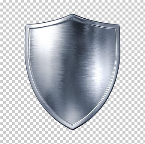 Plain Silver Shield Png Clipart Objects Shield Free Png Download