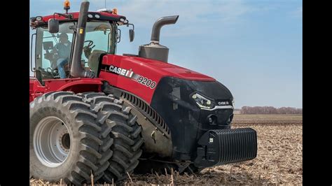 New Case Ih Steiger 9200 Coming Soon Youtube