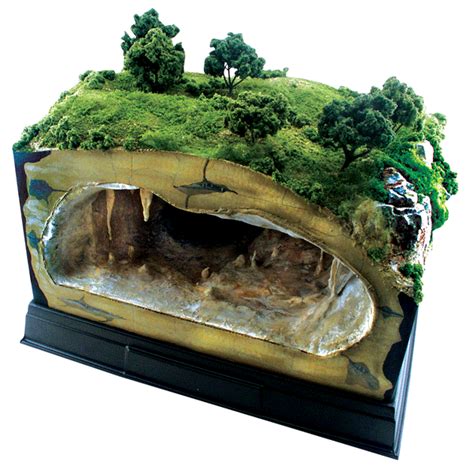 Abdullah Hızarcı dioramaideas cookiemonster Train Miniature