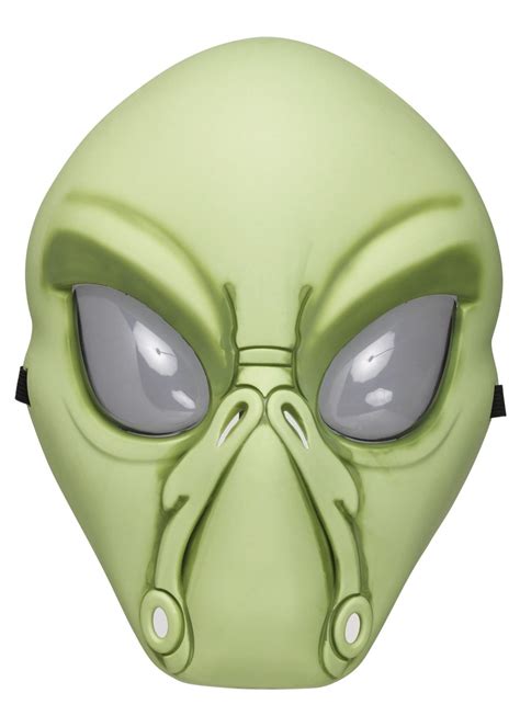 Alien Mask Masks