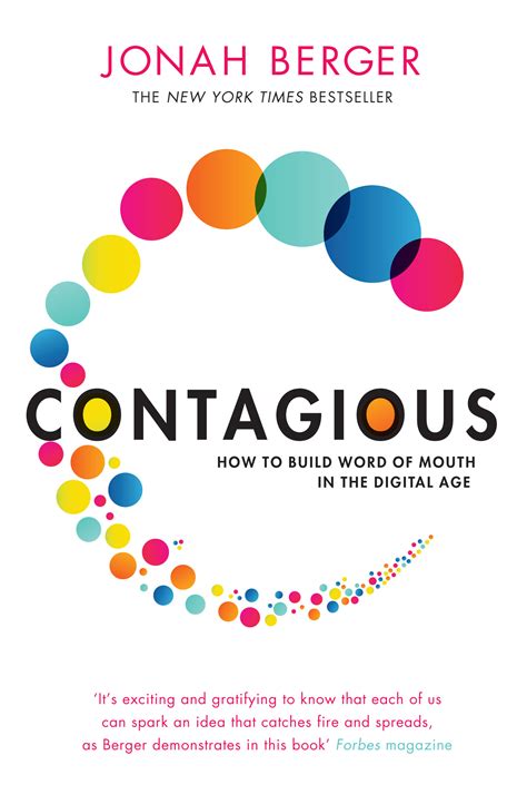 Contagious Book By Jonah Berger Official Publisher Page Simon