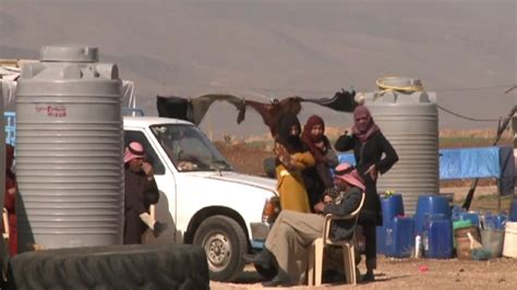 ما صحة الأخبار حول قطع مفوضية اللاجئين المساعدات عن آلاف السوريين في لبنان؟ مهاجر نيوز