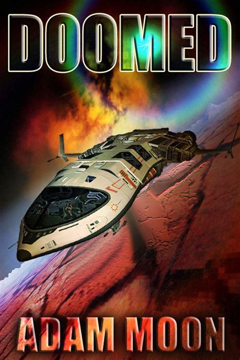 Read Doomed By Adam Moon Online Free Full Book China Edition