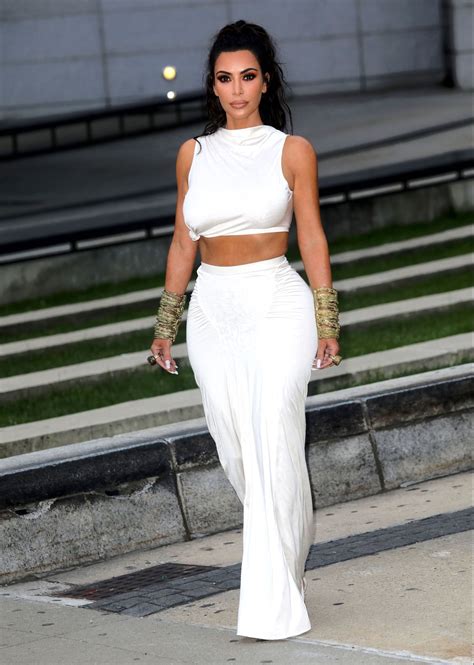 'I Tried Kim Kardashian's Diet For Two Weeks, And The Results Weren't