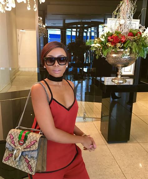 1 344 515 tykkäystä · 58 763 puhuu tästä. Splurge: Bonang Matheba's Instagram $3,800 Gucci Dionysus ...