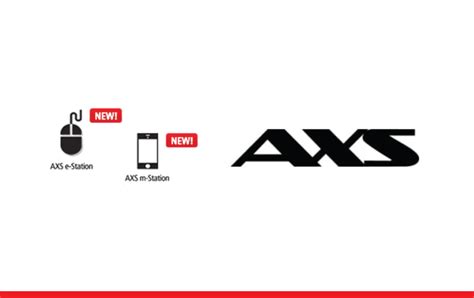 New AXS Payment Channels - ABWIN