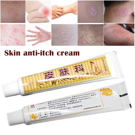 Buy Psoriasis Cream Relieve Skin Itching For Dermatitis And Eczema