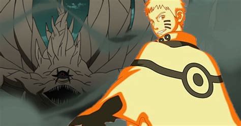 Naruto Sets Up One Tailed Beasts Future In Boruto
