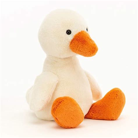 Jellycat Nimbus Duck £1895