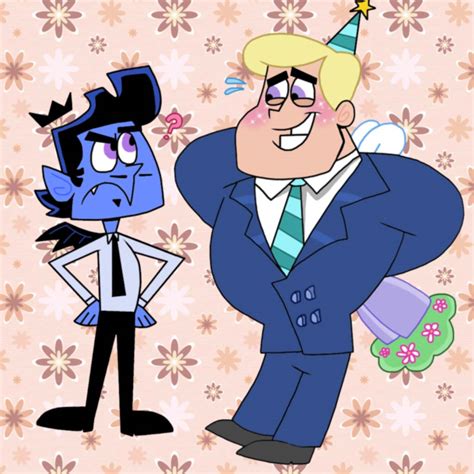 Fop Foop And Sammy Adults By Cookie Lovey On Deviantart