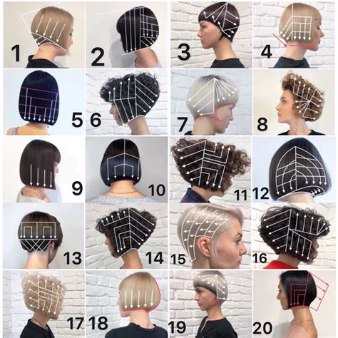 How To Cut Your Own Hair Expert Tips And Video Tutorials Artofit