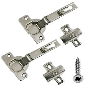 Every day new 3d models from all over the world. 35mm Blum Style Concealed Hinges soft close - diy4u