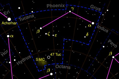Tucana Constellation Filetucana Constellation Mappng Wikimedia