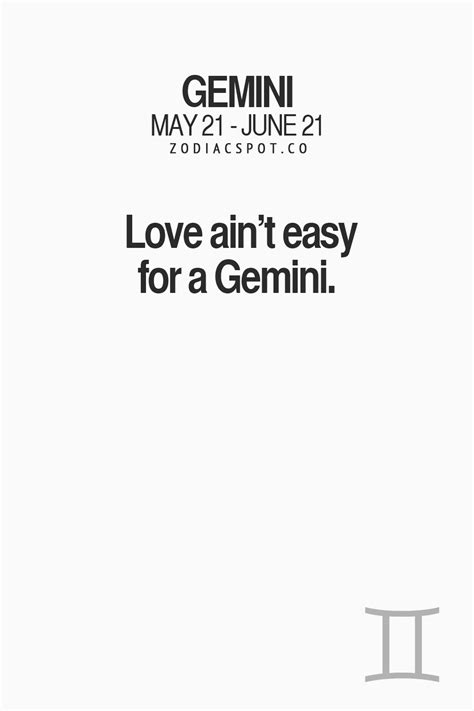 Read More About Your Zodiac Sign Here Gemini Zodiac Quotes Astrology