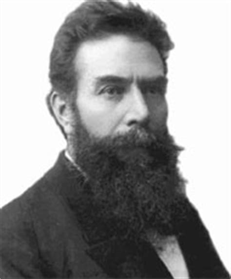 Wilhelm conrad röntgen pronunciation with meanings, synonyms, antonyms, translations, sentences and more the correct way to pronounce the dish name bouillabaisse is? Wilhelm Conrad Röntgen