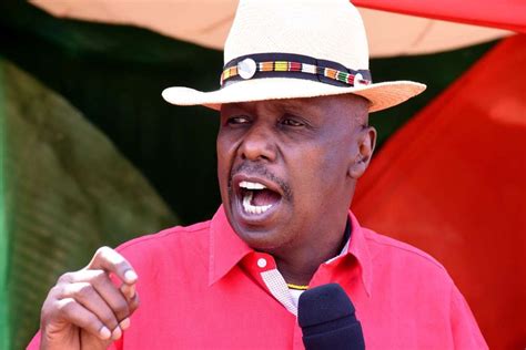 Kanu chairman gideon moi takes his bbi campaign to kiambu county moi urges kiambu residents to fully back full speech | hon. Baringo Senator Gideon Moi Makes Another Attempt With ...