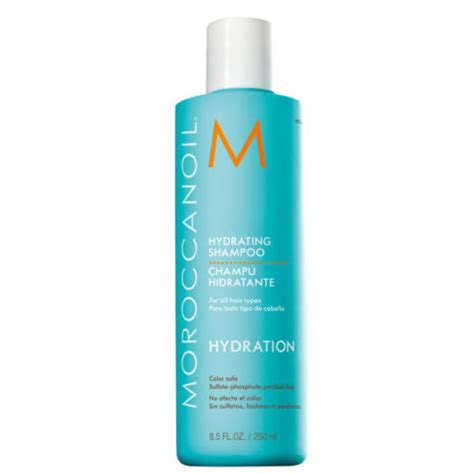 Moroccanoil Hydrating Shampoo 250ml Complexions Online Shop