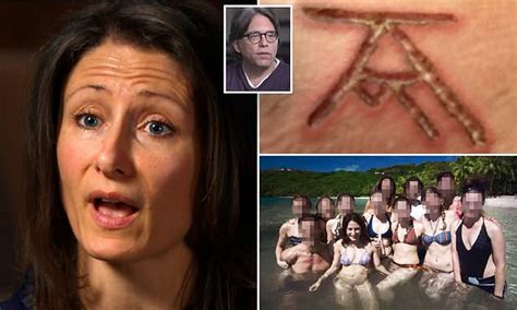 Nxivm Doctor Says Women In Sex Cult Wanted To Be Branded With Keith Ranieres Initials Daily