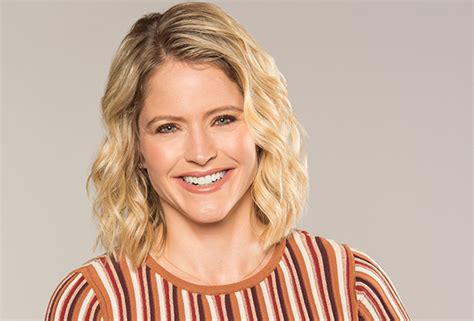 ‘the View Sara Haines Returning As Co Host For Season 24 Tvline