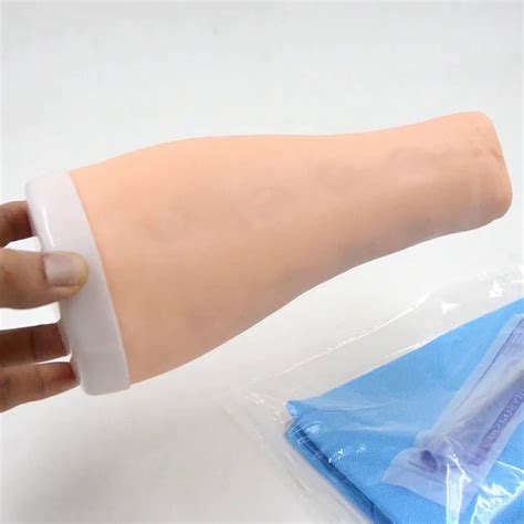 Nsnm Arm Intradermal Injection Model Injection Practice Skin Test