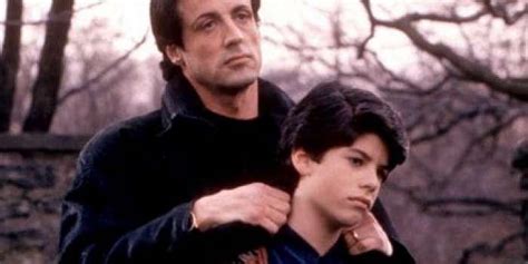 List Of Sage Stallone Movies And Tv Shows Best To Worst Filmography
