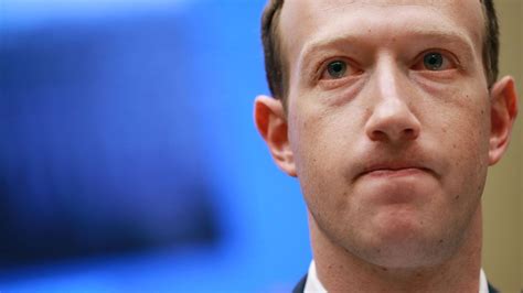 Meta Chief Mark Zuckerberg Called To Testify Over Its Use In Human Trafficking Cases Mirror Online