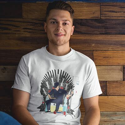 T Shirt Maker Online | Make Your Own Shirt | Designhill