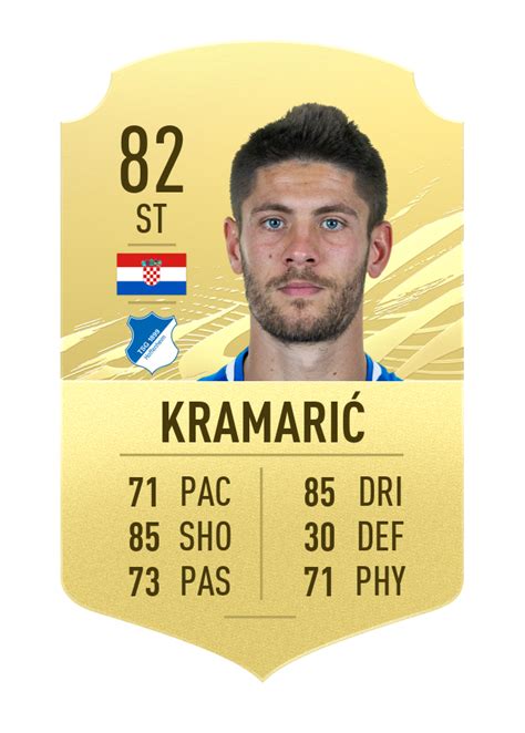 In fifa 21, the 84 ovr defender. FIFA 21 - Le TOP 25 des joueurs de Bundesliga | FUT with Apero
