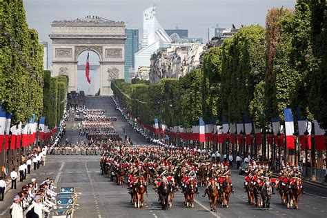 Bastille day, bank holiday, information about the public holidays in france: The Best Bastille Day Party Ever - McSweeney's Internet Tendency