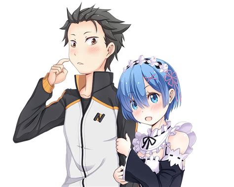 1668x2224px Free Download Hd Wallpaper Anime Rezero Starting