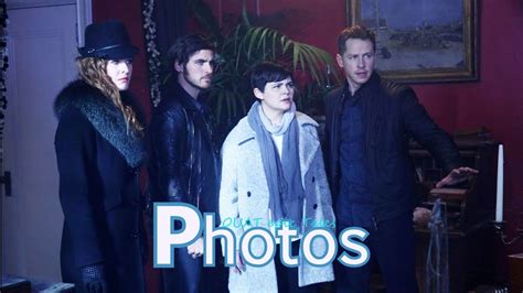 Once Upon A Time X Promotional Photos An Untold Story Season Episode Season Finale