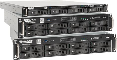 Syarikat persahabatan jujur sdn bhd. 9000 Series Hybrid NVRs - MDT Security Systems Sdn. Bhd.