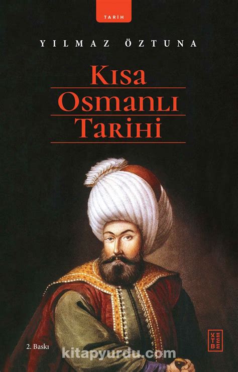 Kısa Osmanlı Tarihi kitabını PDF indir [ePUB, PDF] - Kitap ...