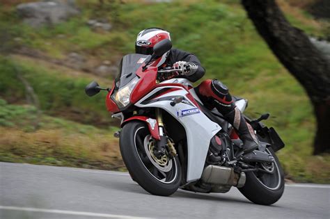 Le plaisir sans compromis : Michelin Pilot Power 3
