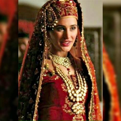 73 Best Images About Kashmiri Bridals And Jewellery On Pinterest