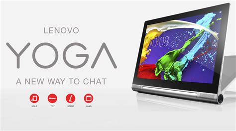 So Sánh Chi Tiết Máy Tính Bảng Lenovo Yoga Tablet 2 80 Với Lenovo Idea