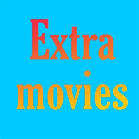 Extra Movies