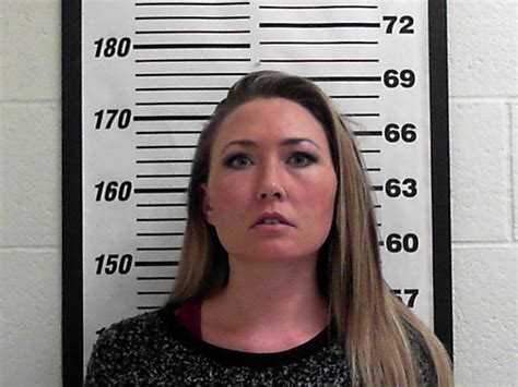 Update Former Teacher Arrested Again For Sex With Minor While Out On