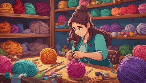Unraveling the Mystery: How to Get Yarn from Merge Mansion Explained!
