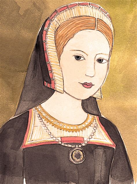 Princess Margaret Of England Tudor Queen Of Scots 1489 1541 Older Sister To Henry Viii